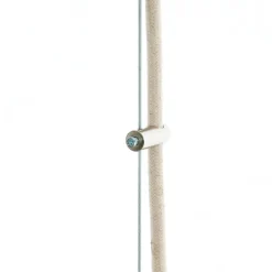 Light - Living Light & Living Hanglamp Kozana Bruin - E27 - Ø 48 cm