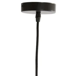 Light - Living Light & Living Hanglamp Malva Naturel - E27 - Ø 50 cm
