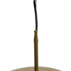 Light - Living Light & Living Hanglamp Medina Transparant - E27 - Ø 40 cm
