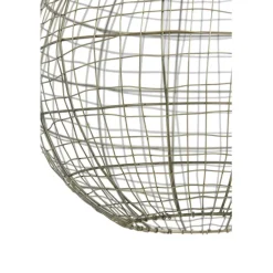 Light - Living Light & Living Hanglamp Mirana Brons - E27 - Ø 35 cm