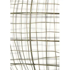 Light - Living Light & Living Hanglamp Mirana Brons - E27 - Ø 35 cm