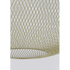 Light - Living Light & Living Hanglamp Moroc Goud - E27 - Ø 40 cm