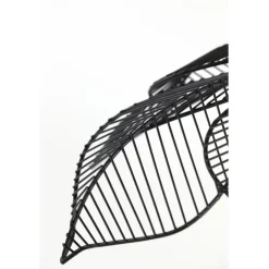 Light - Living Light & Living Hanglamp Pavas Zwart - E27 - Ø 54 cm