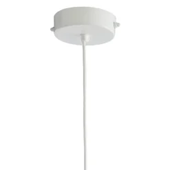 Light - Living Light & Living Hanglamp Rafa Crème - E27 - Ø 70 cm