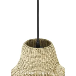 Light - Living Light & Living Hanglamp Sagar Naturel - E27 - 57 cm hoog
