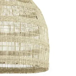 Light - Living Light & Living Hanglamp Sagar Naturel - E27 - 57 cm hoog