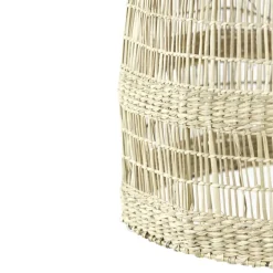 Light - Living Light & Living Hanglamp Sagar Naturel - E27 - 57 cm hoog