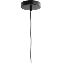 Light - Living Light & Living Hanglamp Sendai Groen - E27 - Ø 32 cm