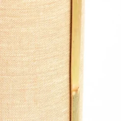 Light - Living Light & Living Hanglamp Sendai Zand - E27 - Ø 37 cm