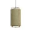 Light - Living Light & Living Hanglamp Sendai Groen - E27 - Ø 27 cm