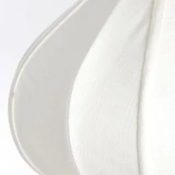 Light - Living Light & Living Hanglamp Zubeda Crème - E27 - Ø 59 cm