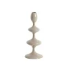 Light - Living Light & Living Kandelaar Vireen Zand - 27 cm hoog
