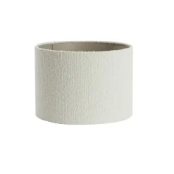 Light - Living Light & Living Lampenkap Bolero Wit - 30x21x30 cm