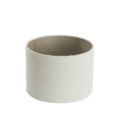 Light - Living Light & Living Lampenkap Bolero Wit - 30x21x30 cm