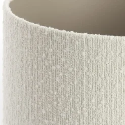 Light - Living Light & Living Lampenkap Bolero Wit - 30x21x30 cm