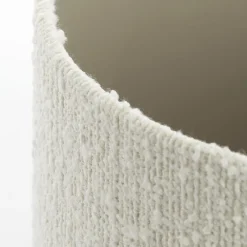 Light - Living Light & Living Lampenkap Bolero Wit - 30x21x30 cm