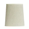 Light - Living Light & Living Lampenkap Breska Beige - 25x28x21 cm