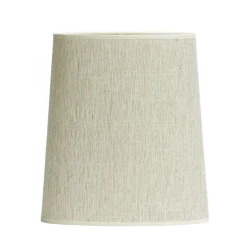 Light - Living Light & Living Lampenkap Breska Beige - 25x28x21 cm