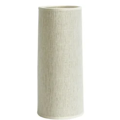 Light - Living Light & Living Lampenkap Breska Beige - 25x28x21 cm