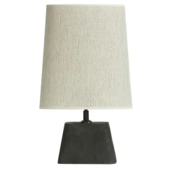 Light - Living Light & Living Lampenkap Breska Beige - 25x28x21 cm