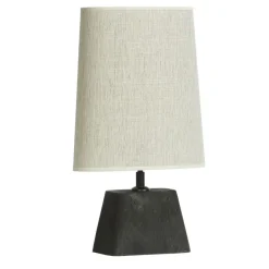 Light - Living Light & Living Lampenkap Breska Beige - 25x28x21 cm