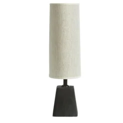 Light - Living Light & Living Lampenkap Breska Beige - 25x28x21 cm