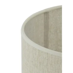 Light - Living Light & Living Lampenkap Breska Beige - 30x21x30 cm