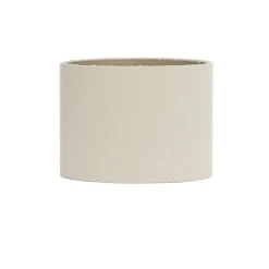 Light - Living Light & Living Lampenkap Bolero Wit - 38x28x18 cm