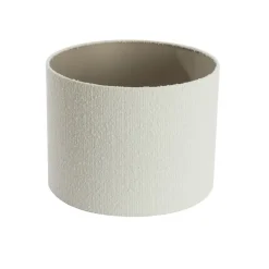 Light - Living Light & Living Lampenkap Bolero Wit - 40x30x40 cm