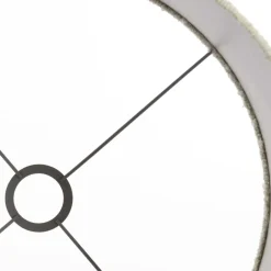 Light - Living Light & Living Lampenkap Bolero Wit - 40x30x40 cm