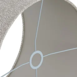 Light - Living Light & Living Lampenkap Brandy Beige - 30x21x30 cm