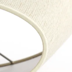 Light - Living Light & Living Lampenkap Breska Beige - 35x36x30 cm