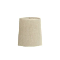 Light - Living Light & Living Lampenkap Breska Beige - 30x33x25 cm