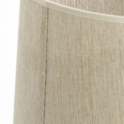 Light - Living Light & Living Lampenkap Breska Beige - 30x33x25 cm