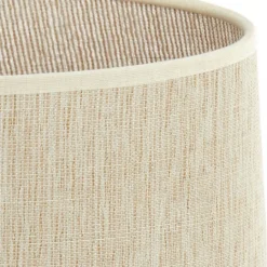 Light - Living Light & Living Lampenkap Breska Beige - 30x33x25 cm