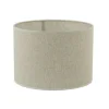 Light - Living Light & Living Lampenkap Breska Beige - 20x15x20 cm