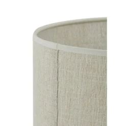 Light - Living Light & Living Lampenkap Breska Beige - 20x15x20 cm