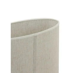 Light - Living Light & Living Lampenkap Breska Beige - 38x28x18 cm