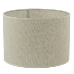 Light - Living Light & Living Lampenkap Breska Beige - 40x30x40 cm