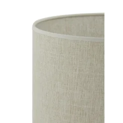 Light - Living Light & Living Lampenkap Breska Beige - 40x30x40 cm
