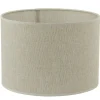 Light - Living Light & Living Lampenkap Breska Beige - 50x38x50 cm