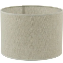 Light - Living Light & Living Lampenkap Breska Beige - 50x38x50 cm