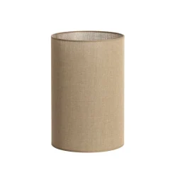Light - Living Light & Living Lampenkap Caden Beige - 30x45x30 cm