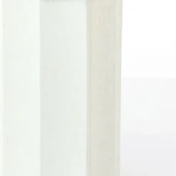 Light - Living Light & Living Lampenkap Disli Crème - 38x19x18 cm