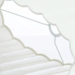 Light - Living Light & Living Lampenkap Disli Crème - 38x19x18 cm