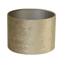 Light - Living Light & Living Lampenkap Gemstone Brons - 30x21x30 cm