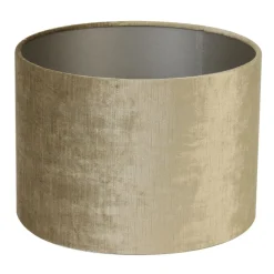 Light - Living Light & Living Lampenkap Gemstone Brons - 40x30x40 cm