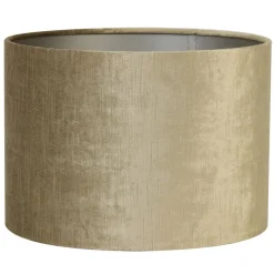 Light - Living Light & Living Lampenkap Gemstone Brons - 50x38x50 cm