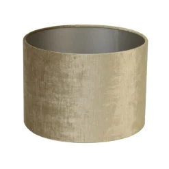 Light - Living Light & Living Lampenkap Gemstone Brons - 25x18x25 cm