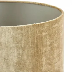 Light - Living Light & Living Lampenkap Gemstone Brons - 25x18x25 cm